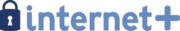 Internet logo